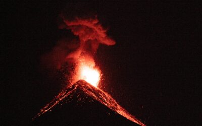 Why Most Travelers Choose the Acatenango Night Hike