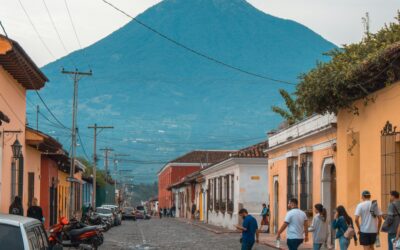 Walking Tour Antigua Guatemala: What to Know Before Booking and How to Choose the Best Tour
