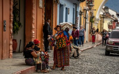 Free Walking Tour Antigua: A Complete Guide to Exploring Antigua Guatemala