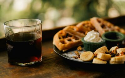 Best Breakfast in Antigua Guatemala: Top Places to Eat Before Exploring the City