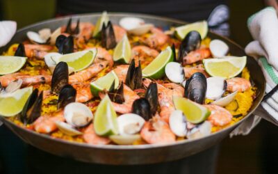 Best Antigua Restaurant for Travelers Staying in Antigua Guatemala