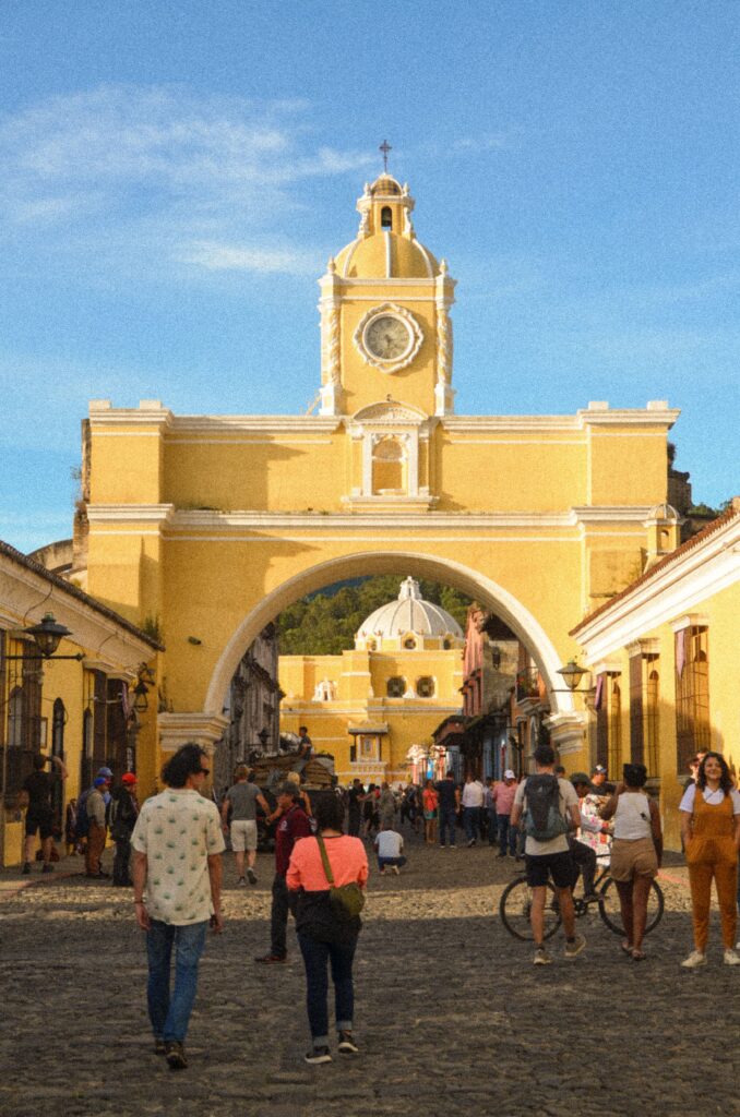 Discover Chocolate in Antigua