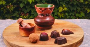 Chocolate Antigua