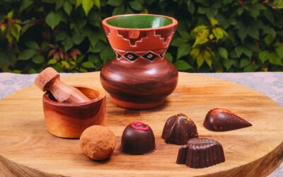 Chocolate Antigua: Where to Find the Best Chocolate Experiences in Antigua Guatemala