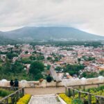 What to do in Antigua Guatemala.