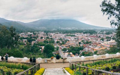 What to Do in Antigua Guatemala: Top Attractions and Activities