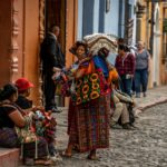 Antigua tours Guatemala