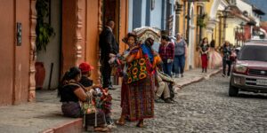 Antigua tours Guatemala