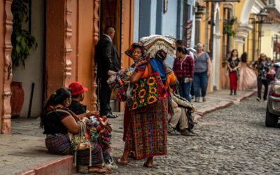 Antigua Tours in Guatemala: Popular Tours and Day Trips to Explore