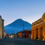 booking Antigua Guatemala