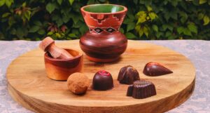 Chocomuseo Antigua