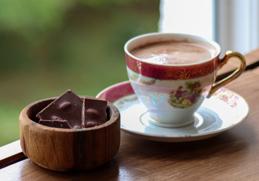 Chocomuseo Antigua