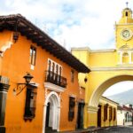 Antigua Guatemala things to do​