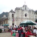 Santa Ana Antigua Guatemala