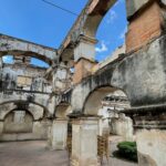 Santa Clara Antigua Guatemala