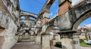 Santa Clara Antigua Guatemala