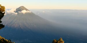 Antigua Acatenango