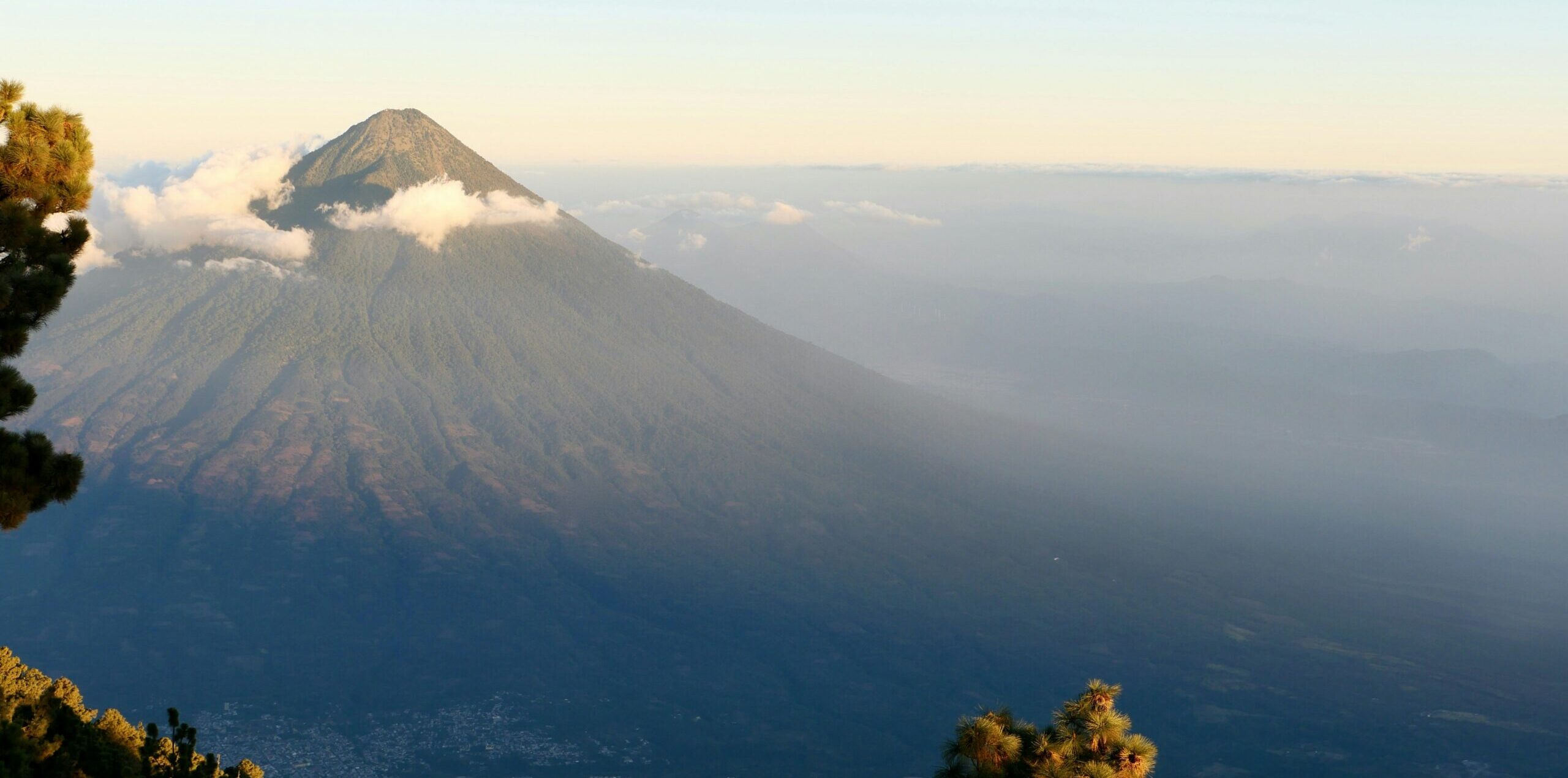 Antigua Acatenango