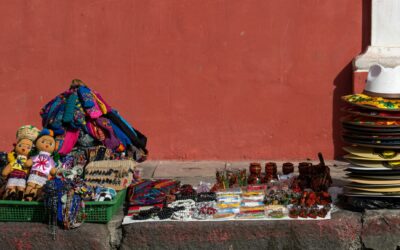 Central Market in Antigua Guatemala: What to Buy, What to Eat & How to Visit