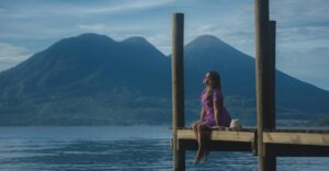 Antigua to Lake Atitlan