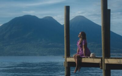 Antigua to Lake Atitlan: How to Get There, Travel Time & Tips