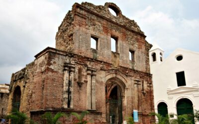 Santo Domingo, Antigua Guatemala: How to Get There & What to See
